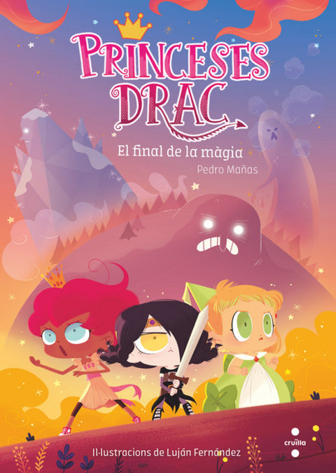  EL FINAL DE LA MÀGIA 