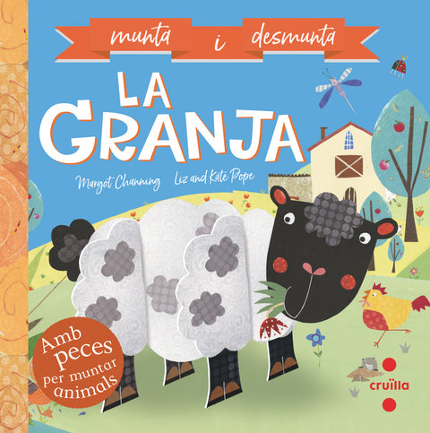  LA GRANJA 