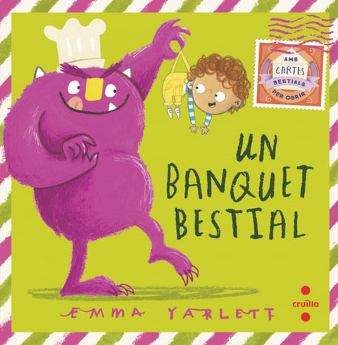  UN BANQUET BESTIAL 