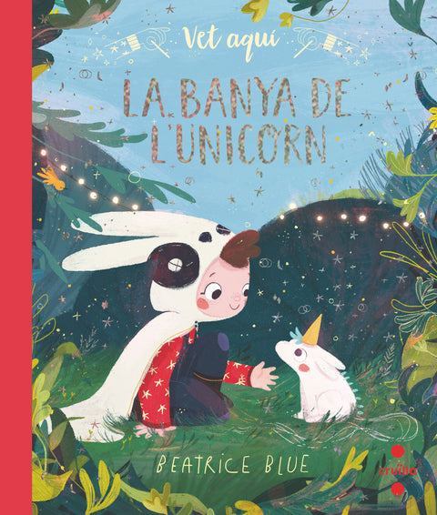  LA BANYA DE L'UNICORN 