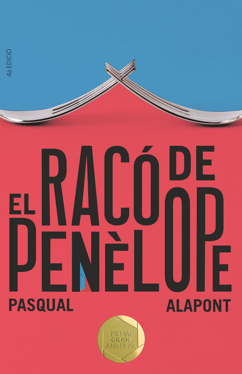  El Racó de Penèlope 