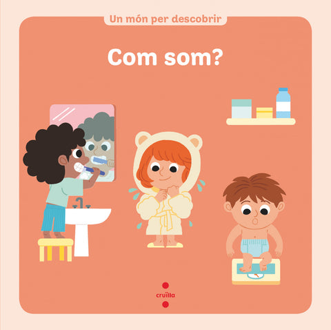  Com som? 