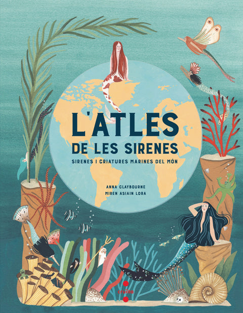  L'atles de les sirenes 