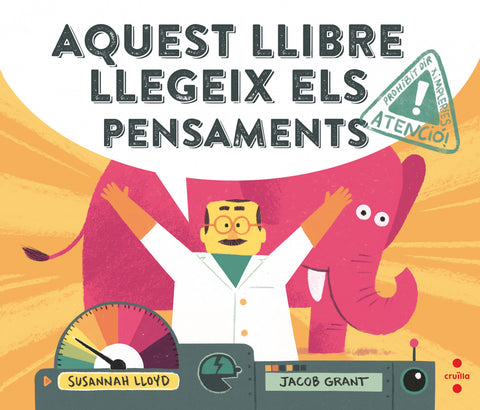  Aquest llibre llegeix els pensaments 