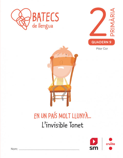  Batecs de Llengua. 2 Primària 