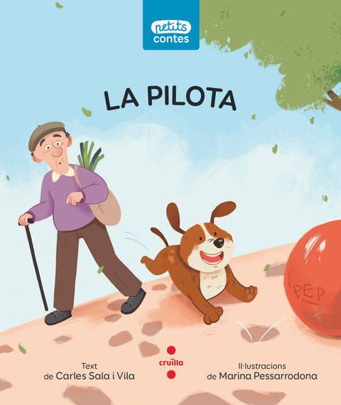  La pilota 