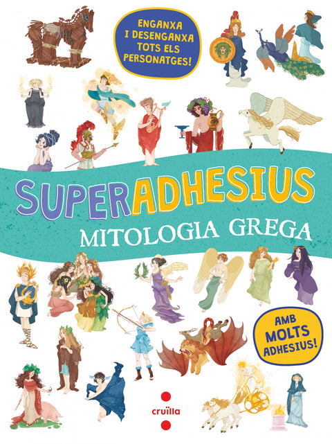  Mitologia grega 
