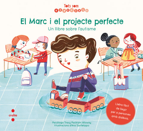  C-TSE.3 -El Marc i el projecte perfecte 