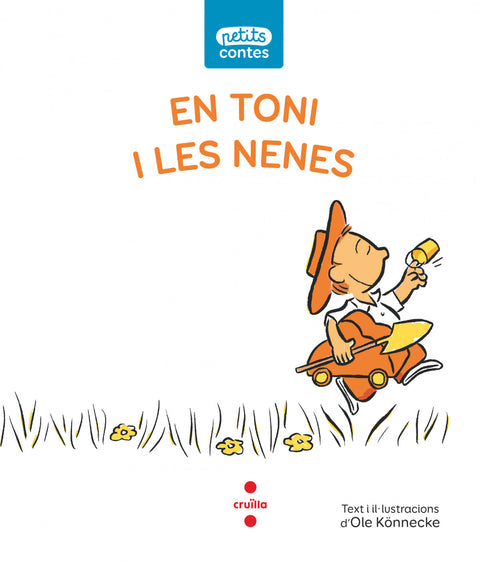  En Toni i les nenes 