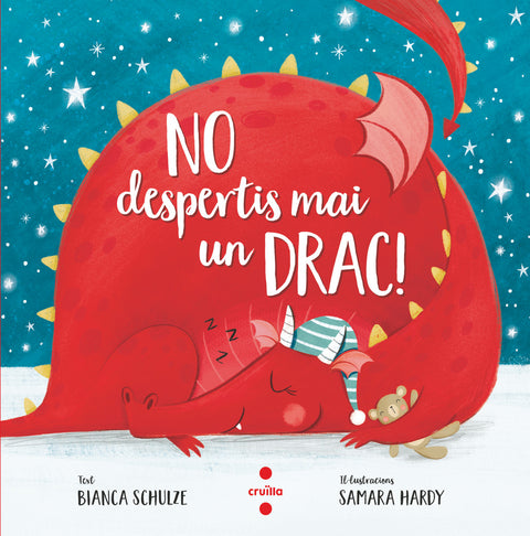  No despertis mai un drac! 