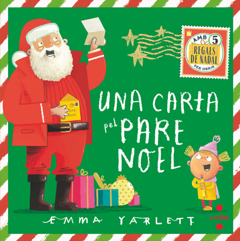  Una carta pel Pare Noel 