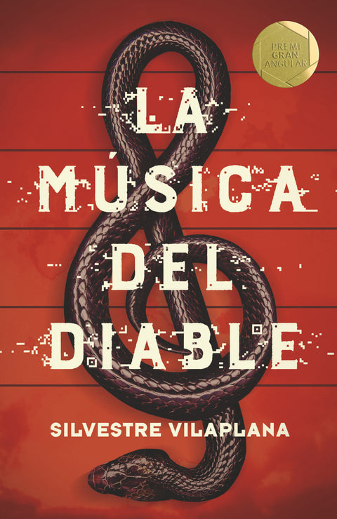  La música del diable 
