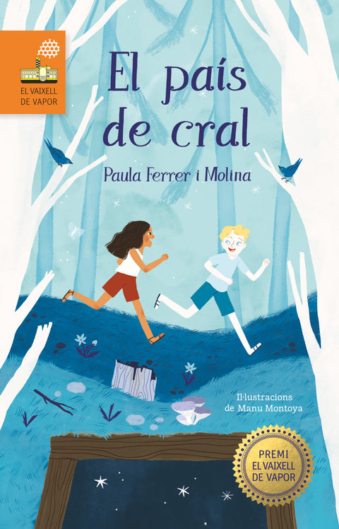  El país de cral 
