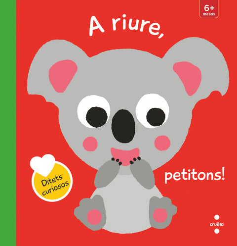  A riure, petitons! 