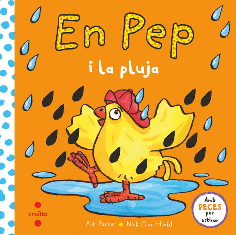  En Pep i la pluja 