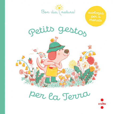  Petits gestos per la Terra 