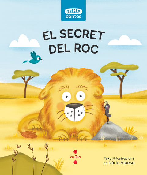  El secret del Roc 