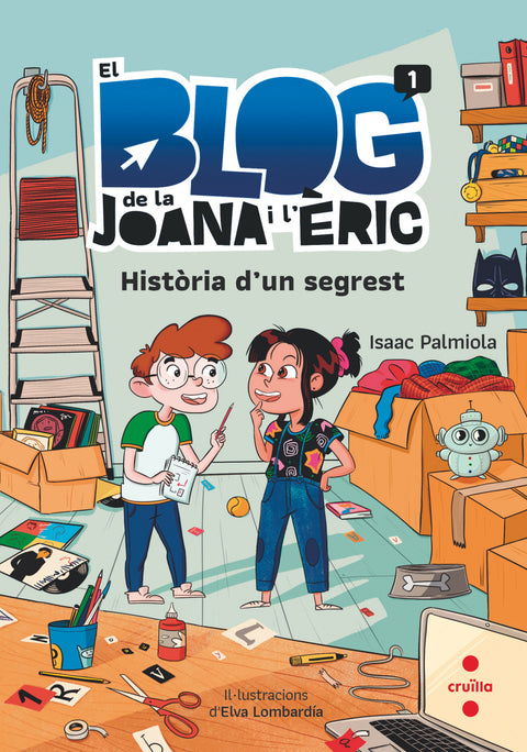 Historia d'un segrest 