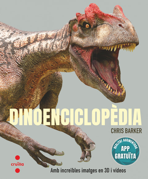  Dinoenciclopèdia 