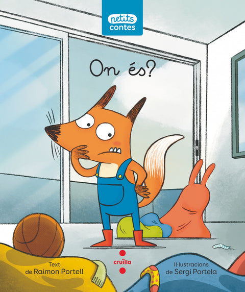  On és? 