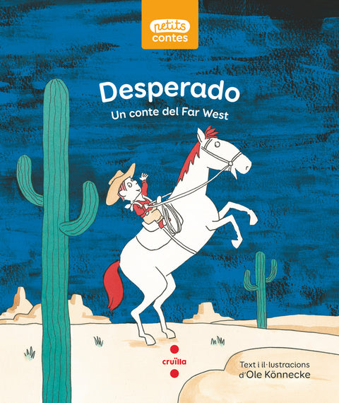  Desperado 