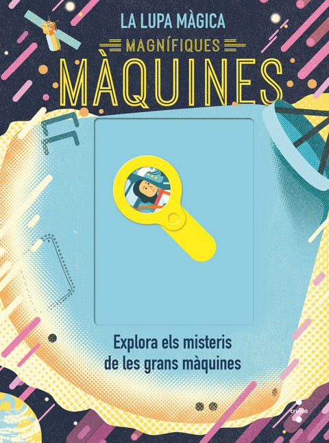  Magnífiques màquines 