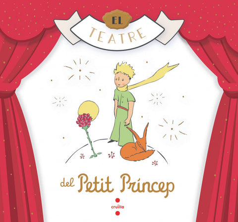  El teatre del Petit Príncep 