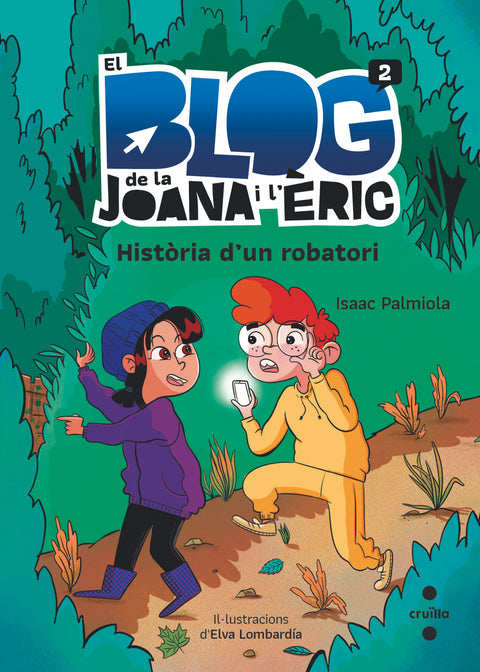  Història d'un robatori 