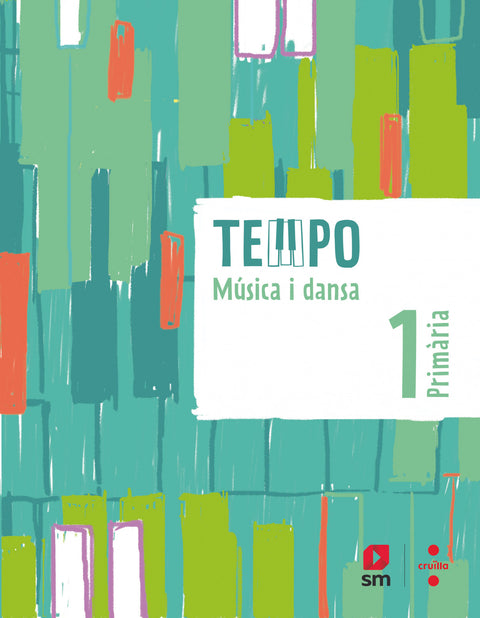  MÚSICA 1R.PRIMARIA. CATALUNYA 2021 