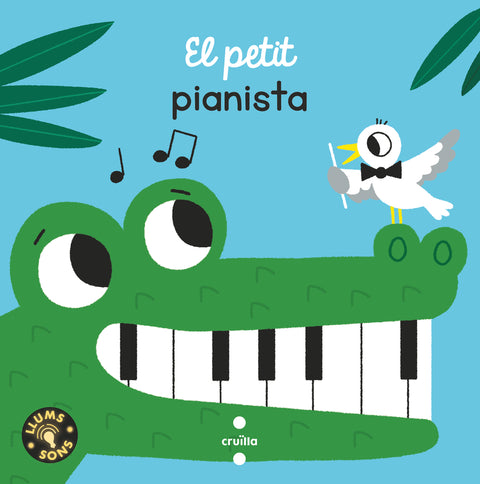  El petit pianista 