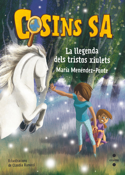  C-C.7 - La llegenda dels tristos xiulets 