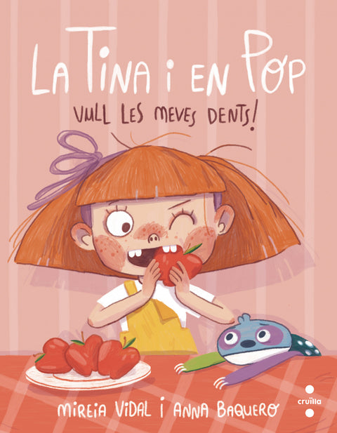  Vull les meves dents! 