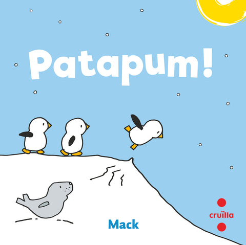  PATAPUM! 