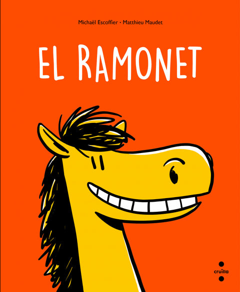  El Ramonet 