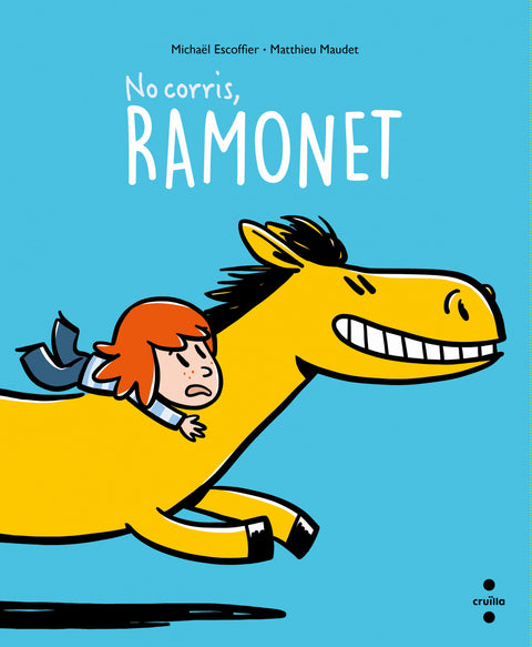  No corris, Ramonet 