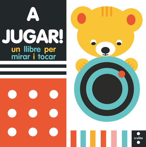  A JUGAR! 