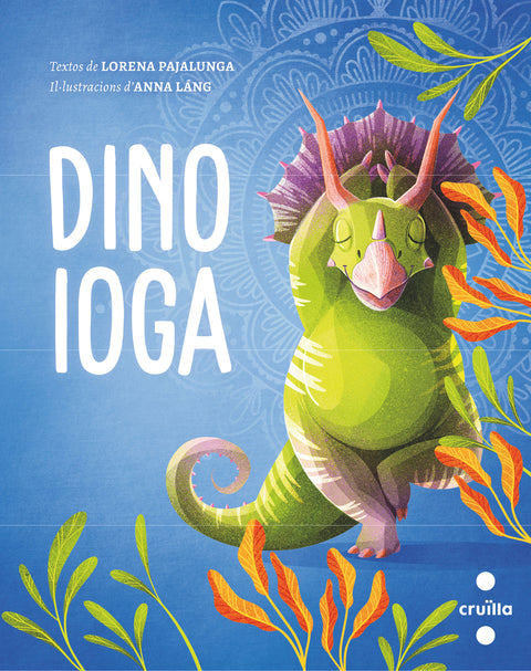  Dino ioga 