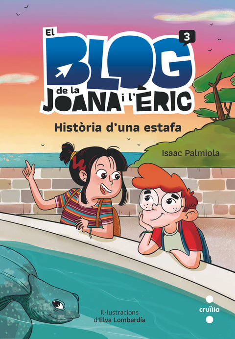  Hist.ria d'una estafa 