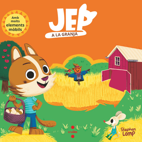  JEP A LA GRANJA 