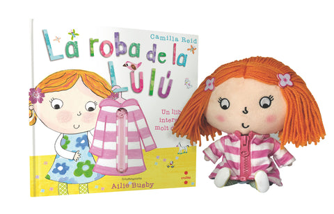  C-LUL. PACK LA ROBA DE LA LULU 