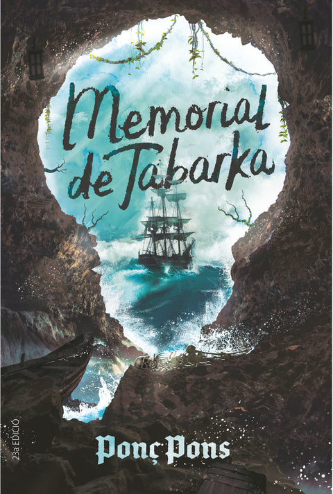  Memorial de Tabarka 