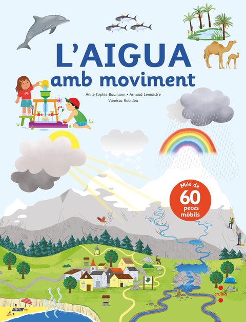  C- L'AIGUA AMB MOVIMENT 
