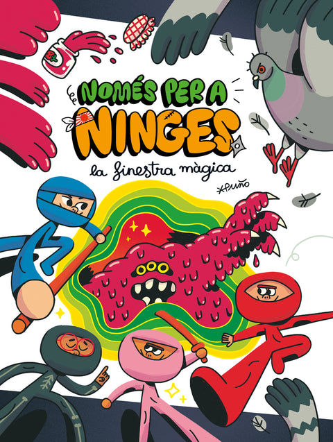  C-NPN.3 La finestra màgica 