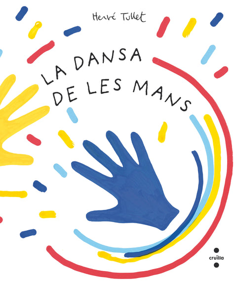  LA DANSA DE LES MANS 