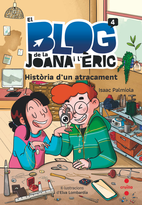  Història d'un atracament 