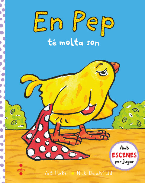  C-EN PEP TE MOLTA SON 