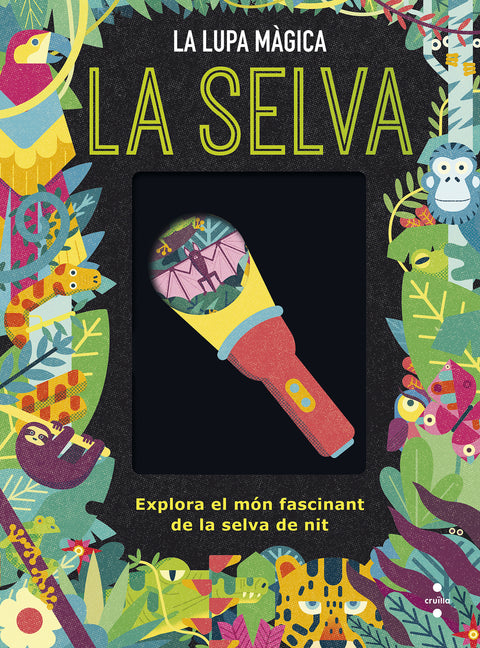  C- LUP. LA SELVA 