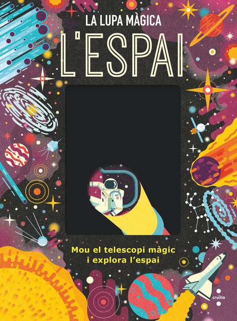  C- LUP. L'ESPAI 