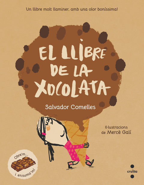  El llibre de la xocolata 