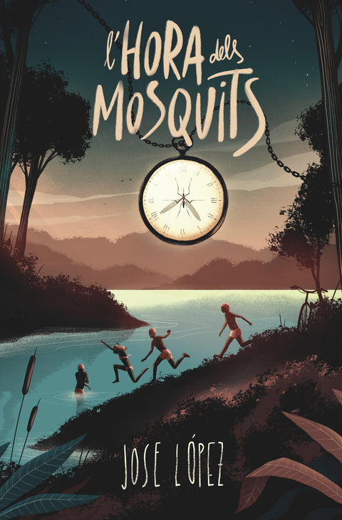  L'hora dels mosquits 